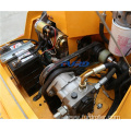 Vibratory Mini Asphalt Roller for Sale